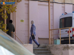 40-летний волгоградец умер от новой коронавирусной инфекции
