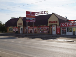 Штраф в 30-кратном размере заплатит хозяйка продуктового магазина в Урюпинске 