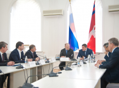 В аэропорту Волгограда построят второй новый терминал 