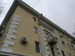 Волгоград стал худшим миллионником страны по темпам капремонта