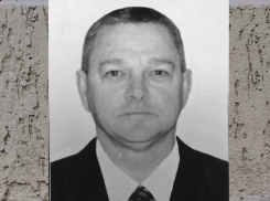 Руководитель подразделения волгоградского облсуда Иван Остапец умер в 57 лет после тяжелой болезни