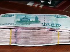 Мэрия Волжского берет сотни миллионов рублей банковских кредитов