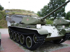 Как в Сталинграде создавали замену легендарному танку Т-34