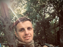 «На 10 дней отпустили сыграть свадьбу»: волгоградский спецназовец Сергей Кычанов награждён за участие в СВО