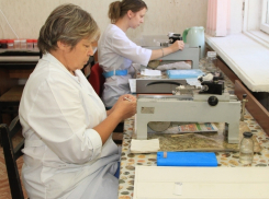 В Волжском за грубые нарушения уволили директора морга