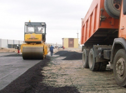 Дорога за 110 млн рублей появится в Советском районе Волгограда ﻿