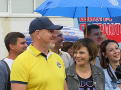 Ни копейки денег нет на избирательном счете главного единоросса Волгоградской области