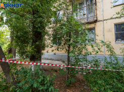 24-летнего иностранца нашли мертвым в квартире в Волгограде 