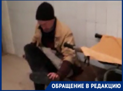 Бездомные украли ключи от больницы №22 и приходят туда распивать спиртное: пациенты и персонал в ужасе
