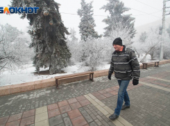 25 ноября волгоградцев испытают на прочность магнитная буря, высокое давление и дождь