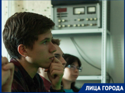 Путин одобрил и конец: почему в Волгограде не появился робот по сбиванию сосулек студента-изобретателя Давида Азаряна