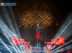 В Волгограде установят 5-метровую книгу со светодиодами ко Дню Победы