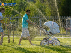 Гидрометцентр предупредил о супержаре в Волгограде