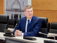 Олег Савченко выступил за введение дополнительных мер поддержки при покупке жилья в Волгоградской области