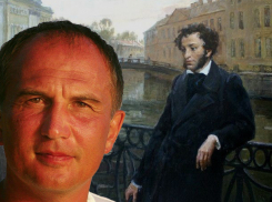 Бывший вице-мэр Волгограда заявил о необходимости изучения матерных стихов Пушкина