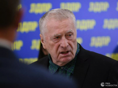 Волгоградское СМИ «убило» Владимира Жириновского, но политик жив