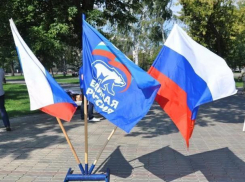 Под Волгоградом заявили о фальсификации на выборах в пользу «Единой России»