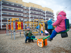 В Волгоградской области увеличили маткапитал для многодетных семей