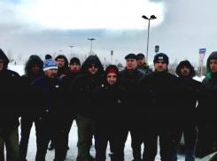 Волгоградские таксисты объявили затяжной бойкот: протест продлится в Новый год