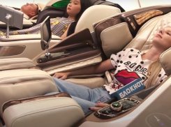 На чиле, на расслабоне и в зале: как волгоградцы проводят время