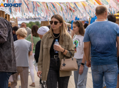 Будет бушевать мощный ветер: погода в Волгограде на 12 мая