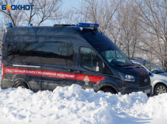 Волгоградец погиб под валами производственной линии