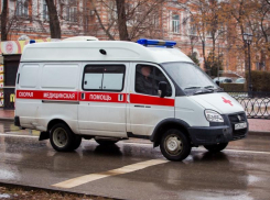 Волгоградку ночью после обморока в больнице отправили домой