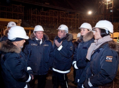 Около стадиона «Волгоград Арена» появится пляж