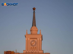 В Дзержинском районе Волгограда оставили свой пост руководитель следственного отдела и прокурор
