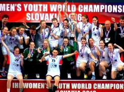 9 из 9: абсолютная победа гандболисток из Волгограда на первенстве мира