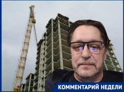 Волгоградский бизнесмен задал пять вопросов о будущем Волгограда, на которые не ответил генплан