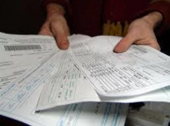 Недовольные платежками за капремонт волгоградцы более 3 тысяч раз позвонили на «горячую» линию