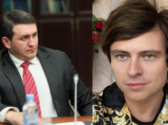 «Бассейн «Голубая устрица»*»: апогея достигло противостояние Прохора Шаляпина и Виталия Бородина 