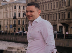 Худрук Борис Касьянов найден у Волжской ГЭС в странном виде