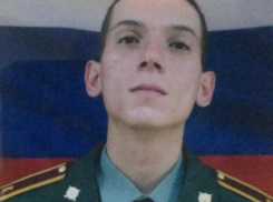 Студент Росгвардии из Саратова найден мертвым в Волгоградской области