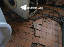 Прокуратура взяла на контроль затопленное кипятком общежитие в Волгограде после публикации «Блокнот»