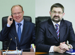 Бизнес-партнер ректора Волгоградского университета оказался «иностранным агентом»