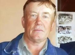 Николая Земцова вторую неделю ищут в Волгоградской области 