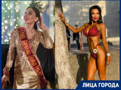 Бабушка фитнес-бикини из Волгограда стала гранд-королевой на конкурсе красоты