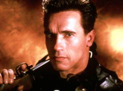 Волгоградцы смогут увидеть в новом «Терминаторе» вновь молодого Шварценеггера