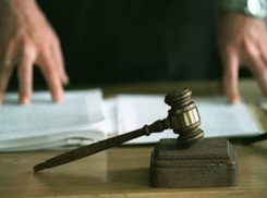 Под Волгоградом мужчину ждет суд за угрозу взорвать многоквартирный дом