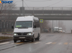 Снегопад с дождем прогнозируют на волгоградских трассах