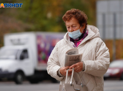 Жители Волгоградской области просят не запугивать непривитых пенсионеров штрафами