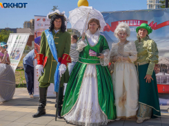 Рост благосостояния зафиксировала статистика в Волгоградской области