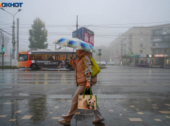 С 1 апреля начнётся ремонт на 7-й Гвардейской в Волгограде 