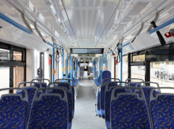 Восьмилетнего мальчика высадила из трамвая в Волгограде 