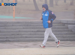 В Волгоградской области ожидается похолодание до -4 градусов  