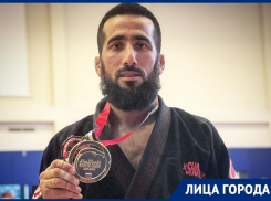 Чемпион мира с Верхней Судоверфи: как волгоградец  Рамиль Исмаилов 20 лет тренирует себе смену