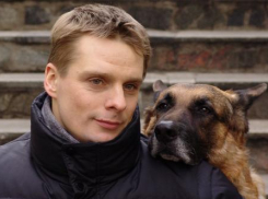 Александр Носик отметит 2 февраля в военном госпитале Волгограда