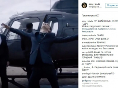 Волгоградцы определили лучший момент финальной серии «Шерлока»